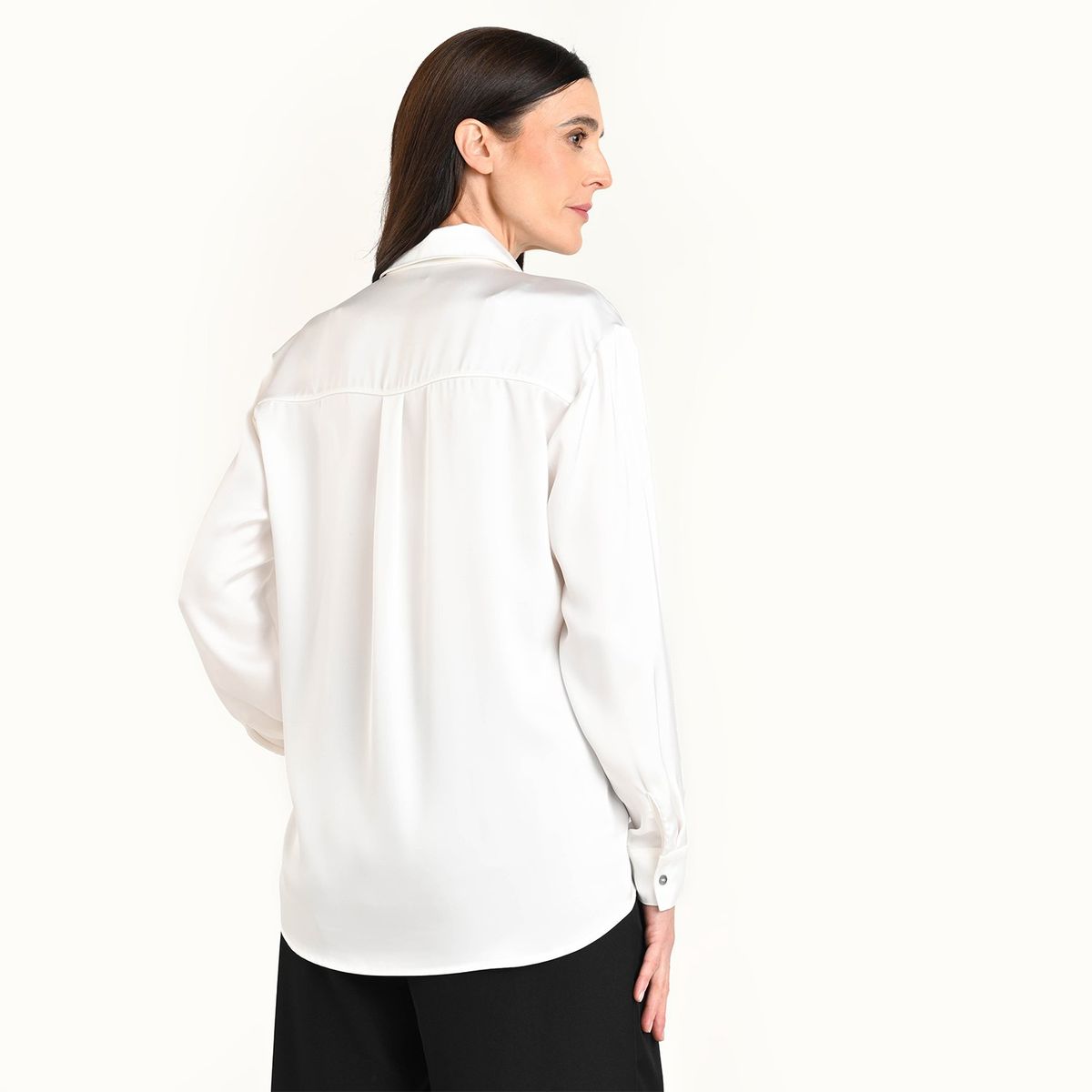 SOUTHLAND - Camisa Mujer Manga larga Southland