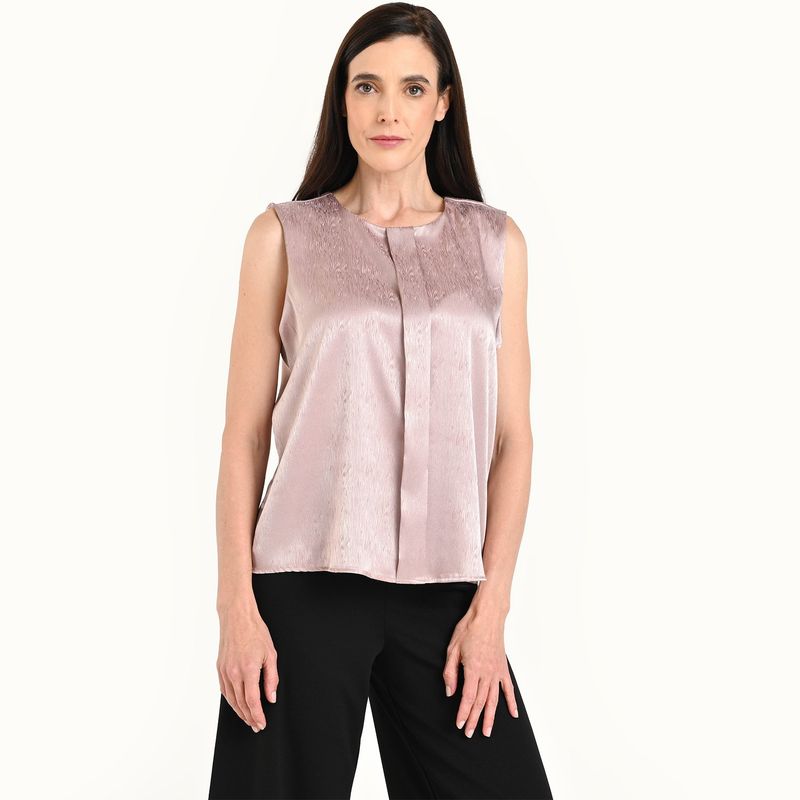 SOUTHLAND - Blusa Mujer Sin mangas Southland
