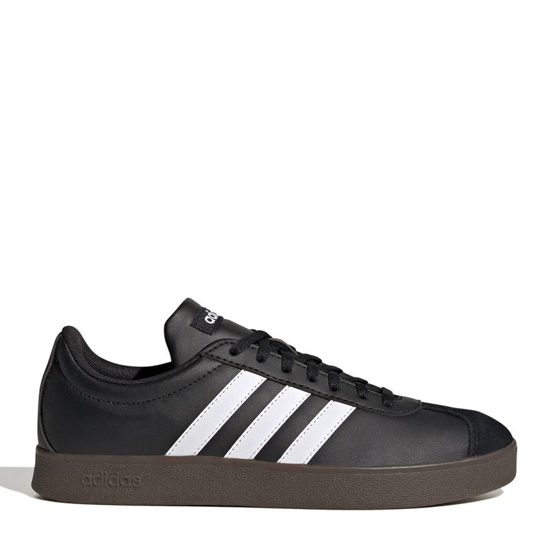 ADIDAS - Tenis Adidas Moda VL Court Base Mujer 