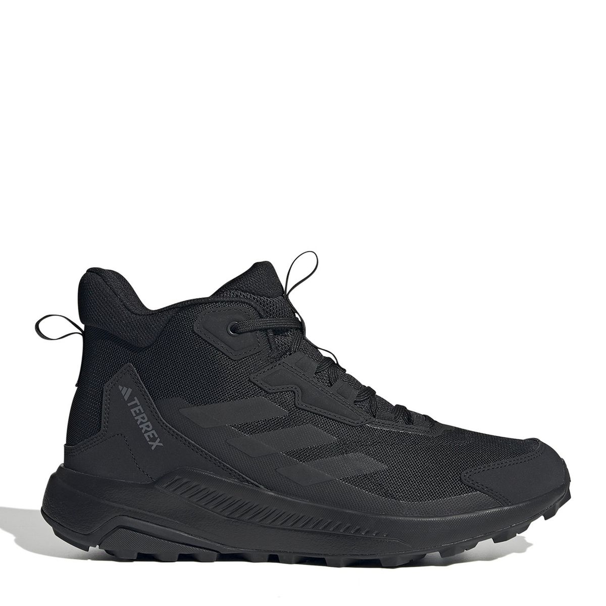 ADIDAS - Tenis Adidas para Hombre Trekking Terrex Anylander color Negro