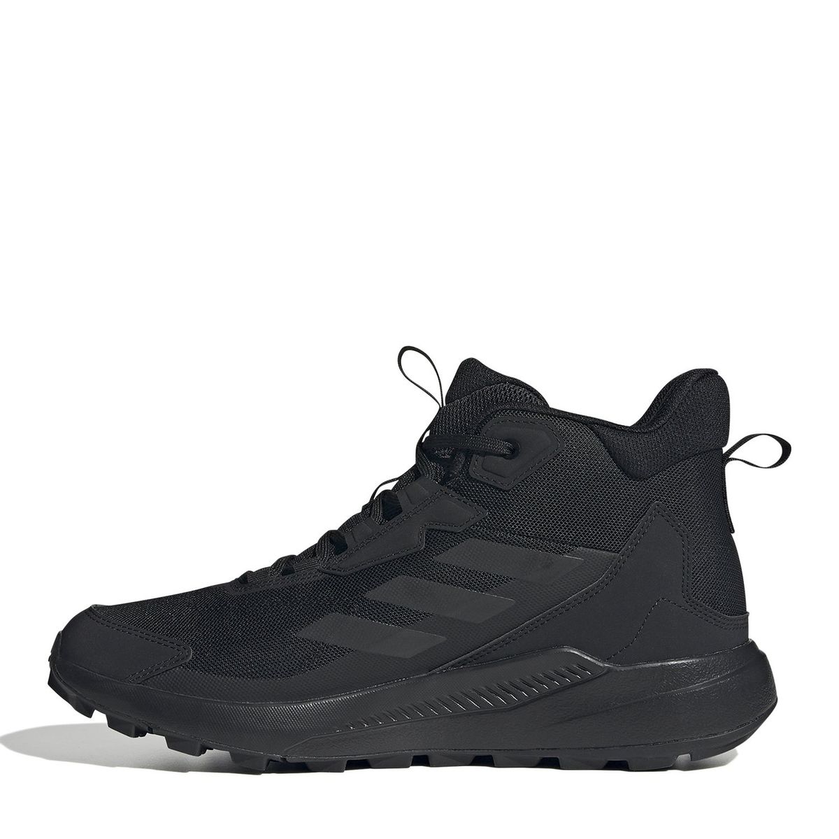ADIDAS - Tenis Adidas para Hombre Trekking Terrex Anylander color Negro