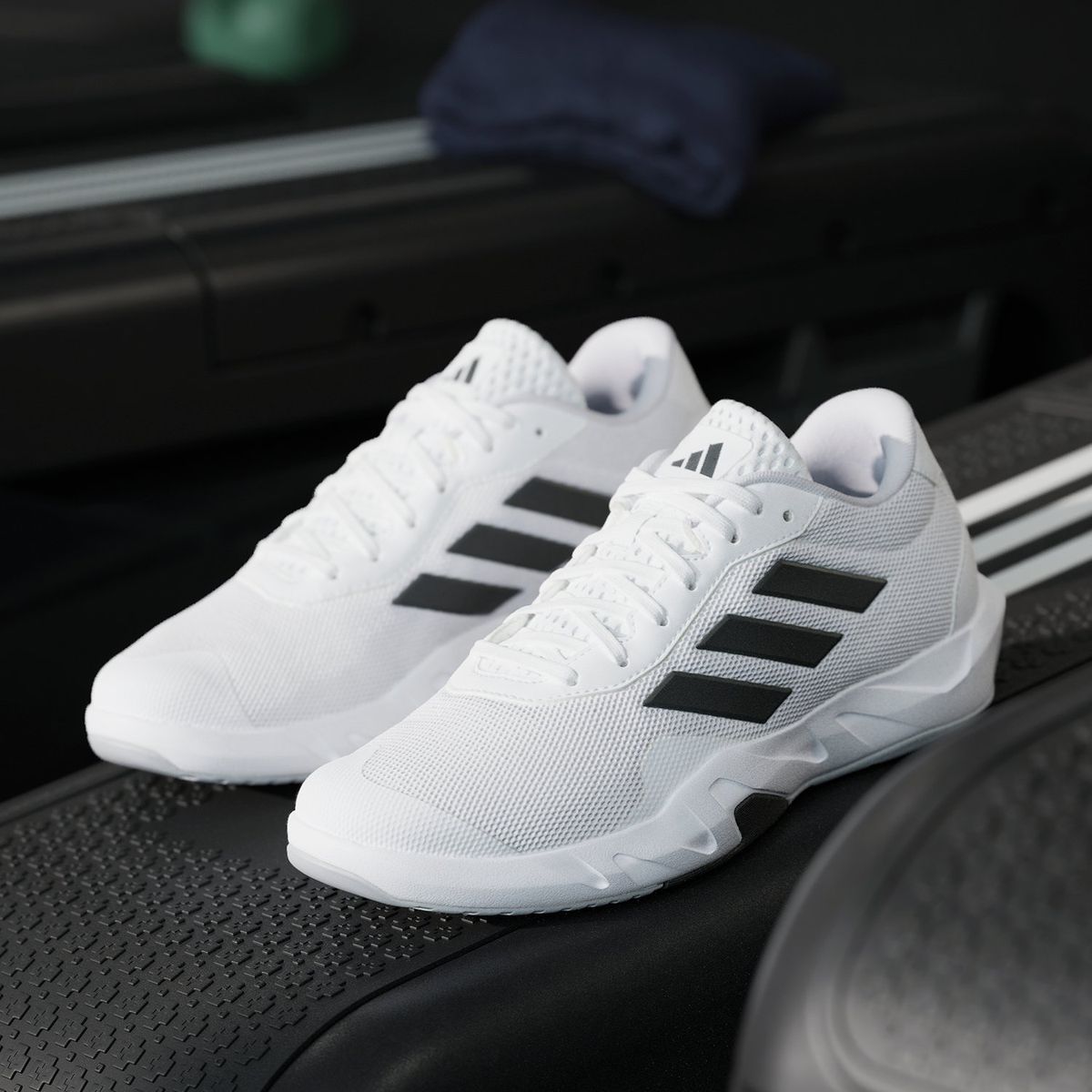 ADIDAS - Tenis Adidas para Hombre Training Amplimove Trainer 