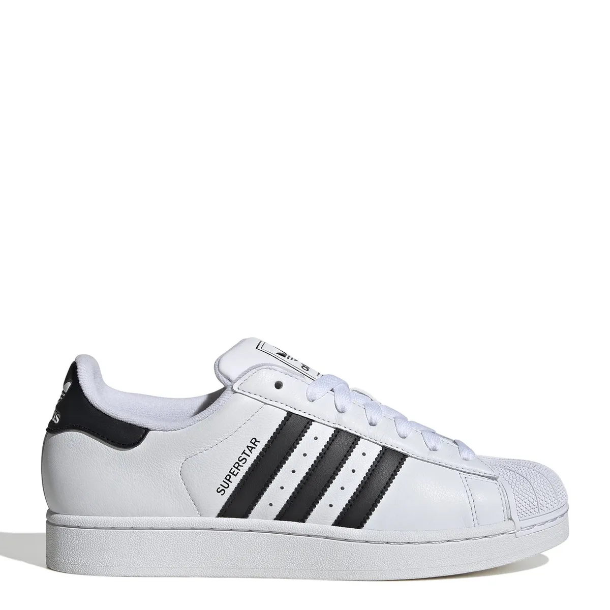 ADIDAS ORIGINALS - Tenis Adidas Originals Moda Superstar II Hombre Horma Grande