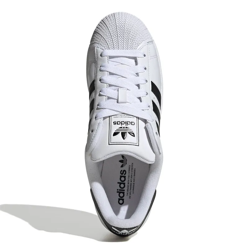 Adidas Superstar Tenis Adidas Skatista Masculino Tenis Adidas