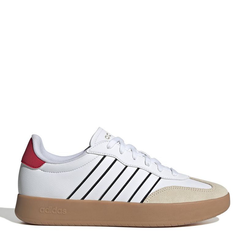 ADIDAS - Tenis Adidas Moda Barreda Hombre 