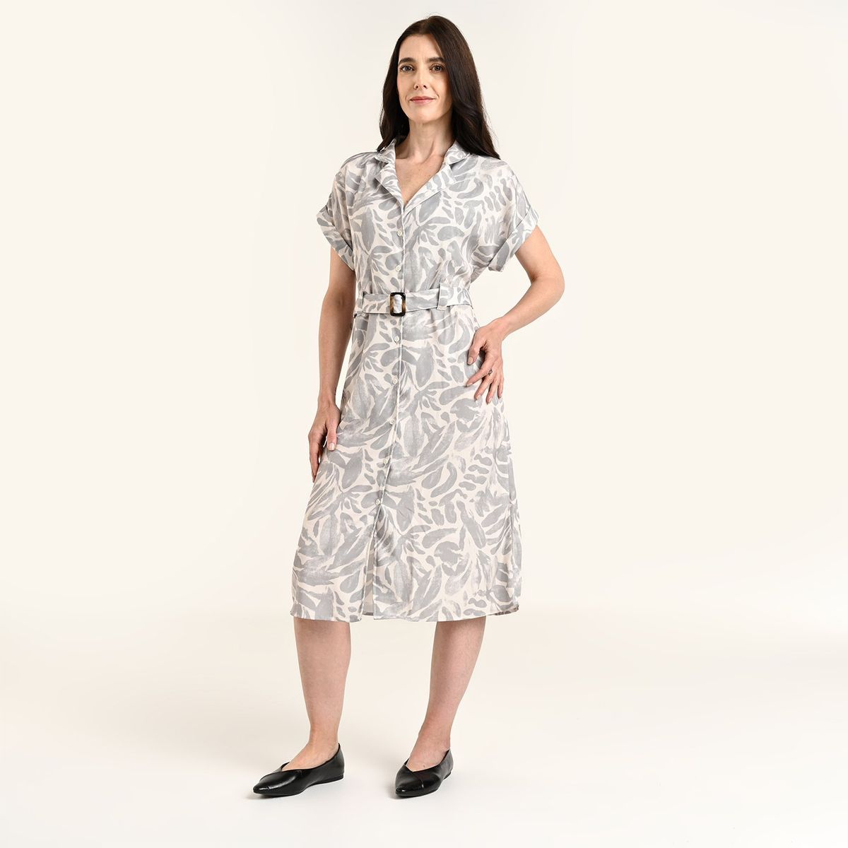 NEWPORT - Vestido Mujer Medio Newport