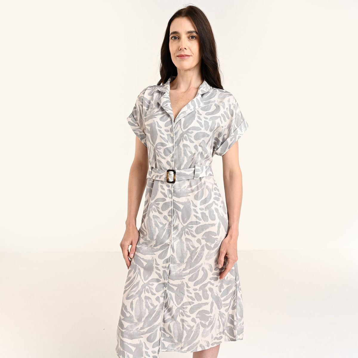 NEWPORT - Vestido Mujer Medio Newport