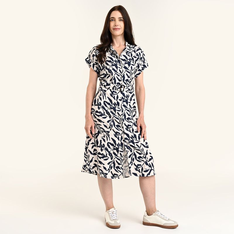 NEWPORT - Vestido Mujer Medio Newport