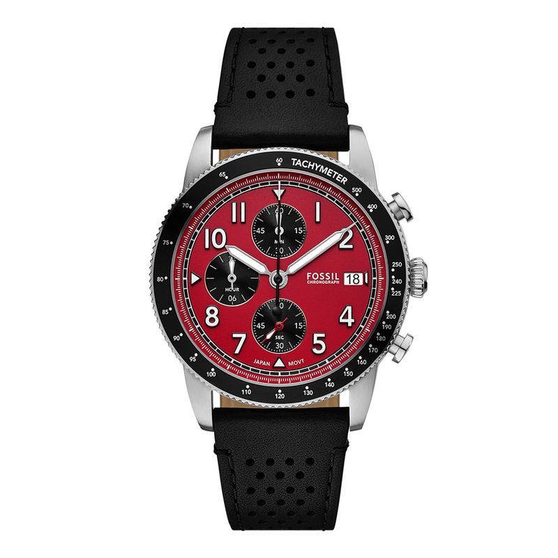 FOSSIL - Reloj Hombre Fossil Fs6086