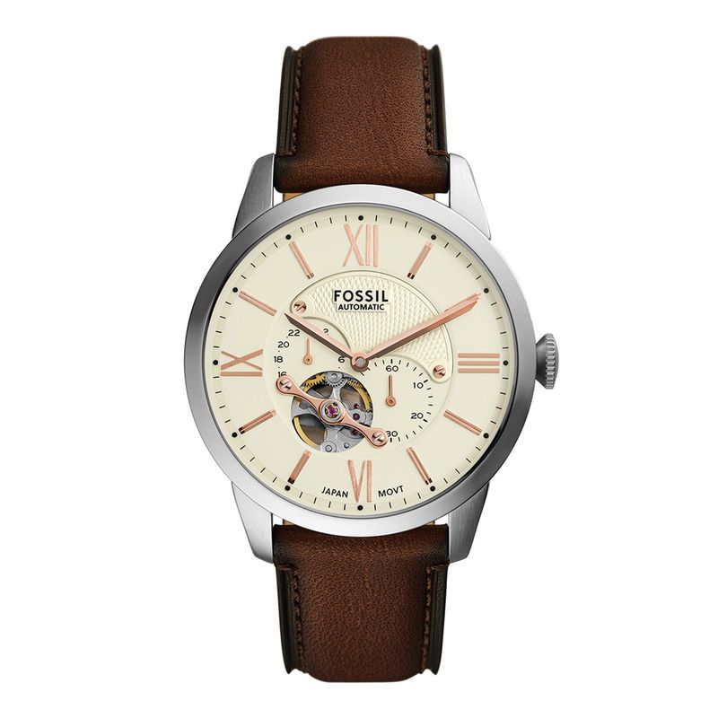 FOSSIL - Reloj Hombre Fossil Me3266