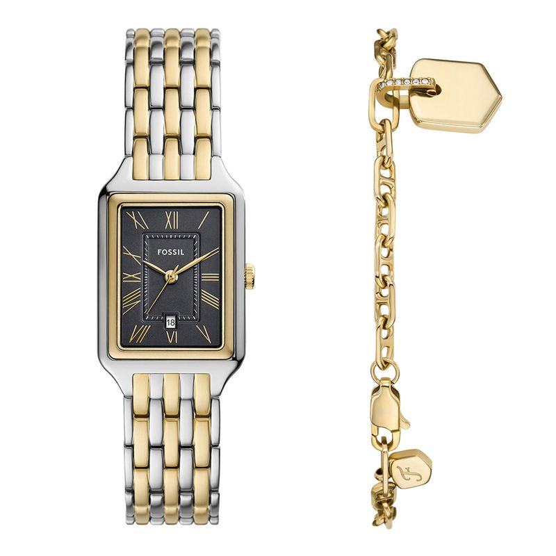 FOSSIL - Reloj Mujer Fossil Es5376Set