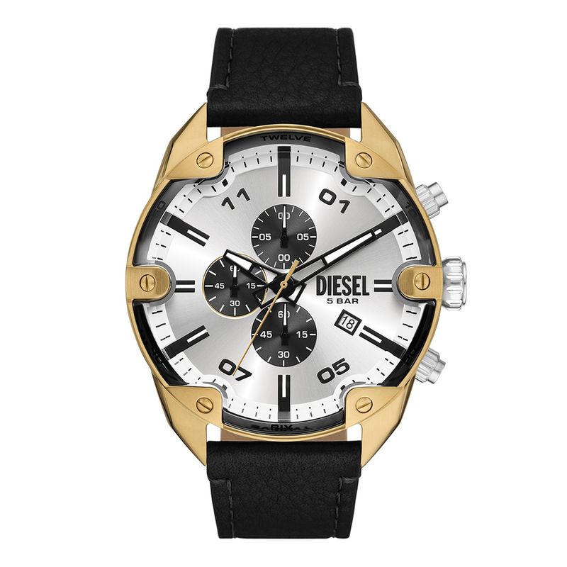 DIESEL - Reloj Hombre Diesel Dz4671
