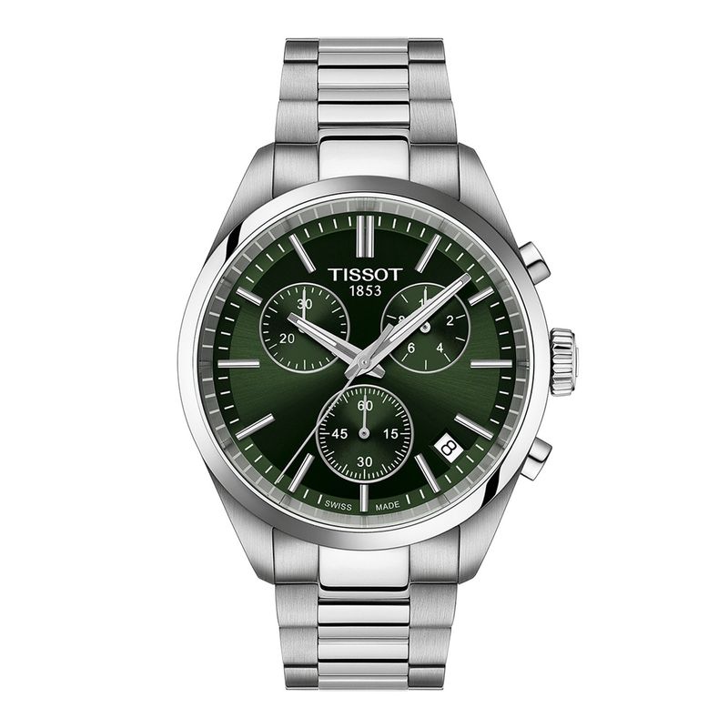 TISSOT - Reloj Hombre Tissot T150.417.11.091.00