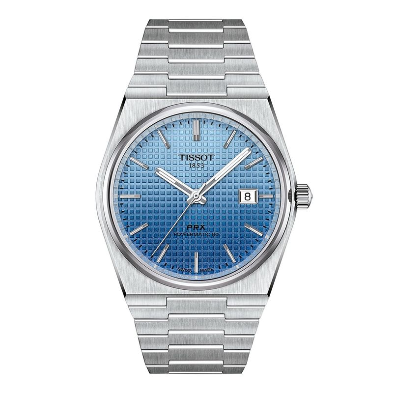 TISSOT - Reloj Hombre Tissot T137.407.11.351.01