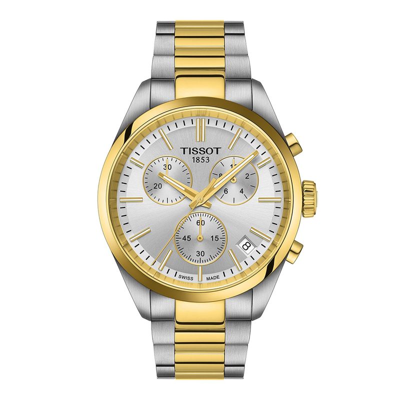 TISSOT - Reloj Hombre Tissot T150.417.22.031.00