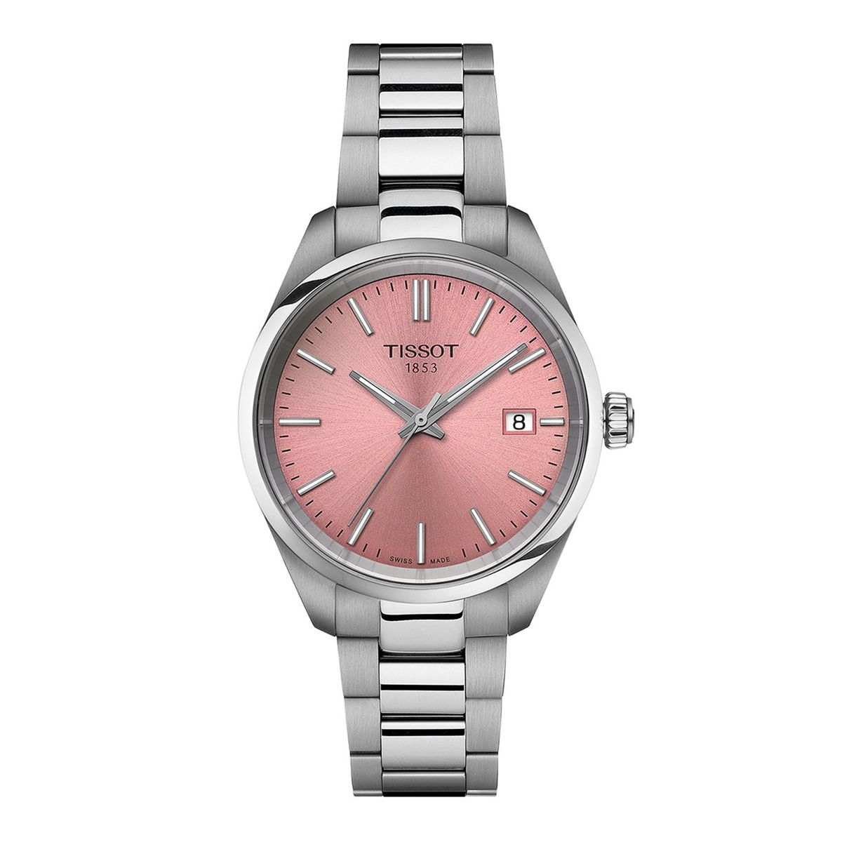 TISSOT - Reloj Unisex Tissot T150.210.11.331.00