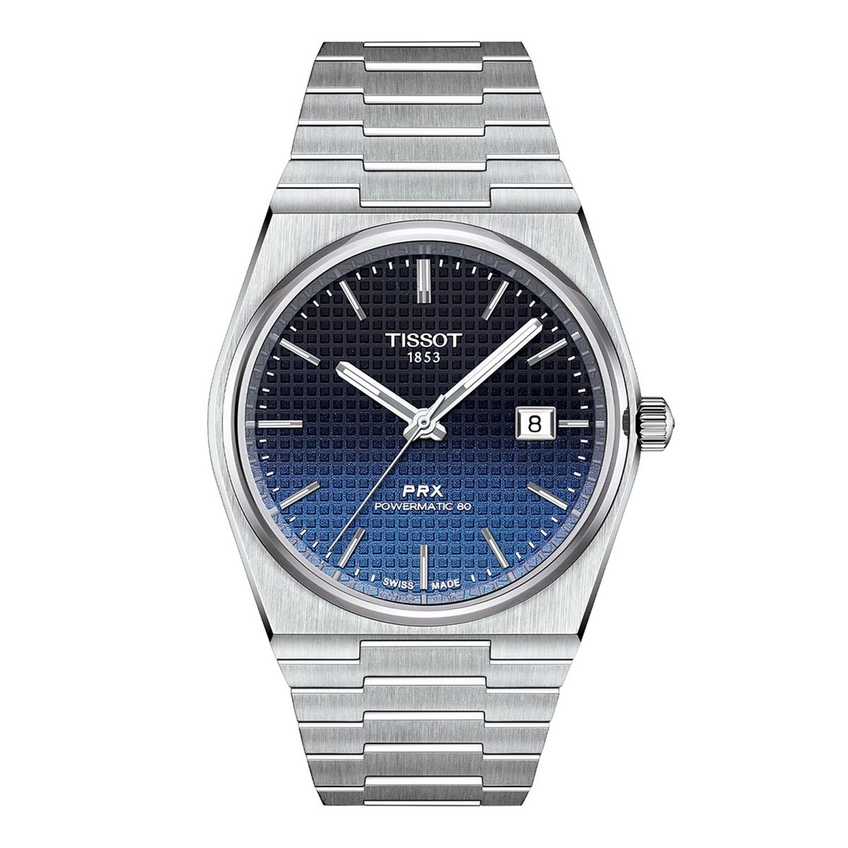 TISSOT - Reloj Hombre Tissot T137.407.11.051.01