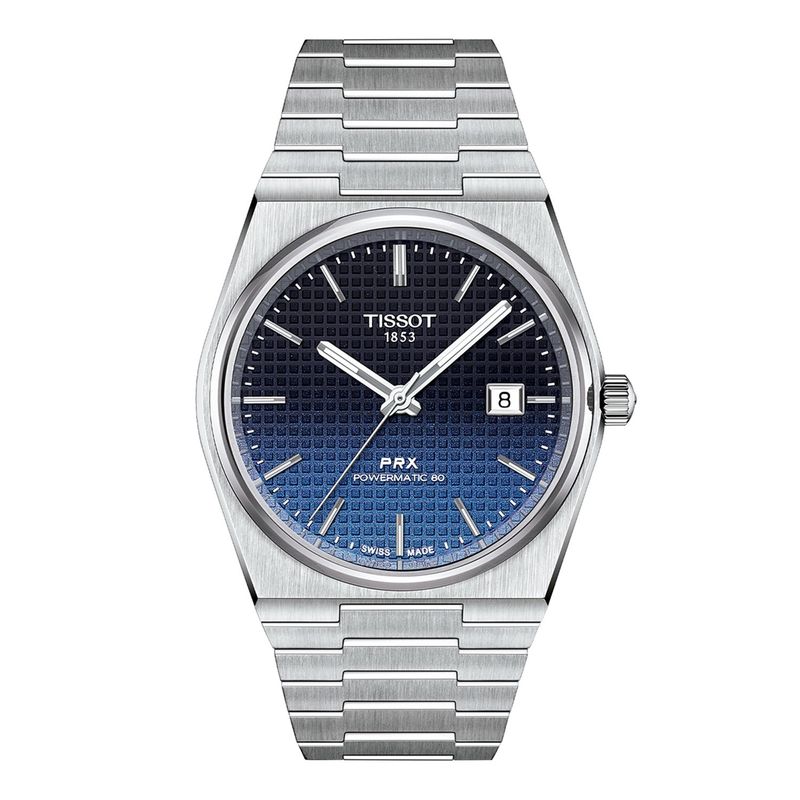 TISSOT - Reloj Hombre Tissot T137.407.11.051.01