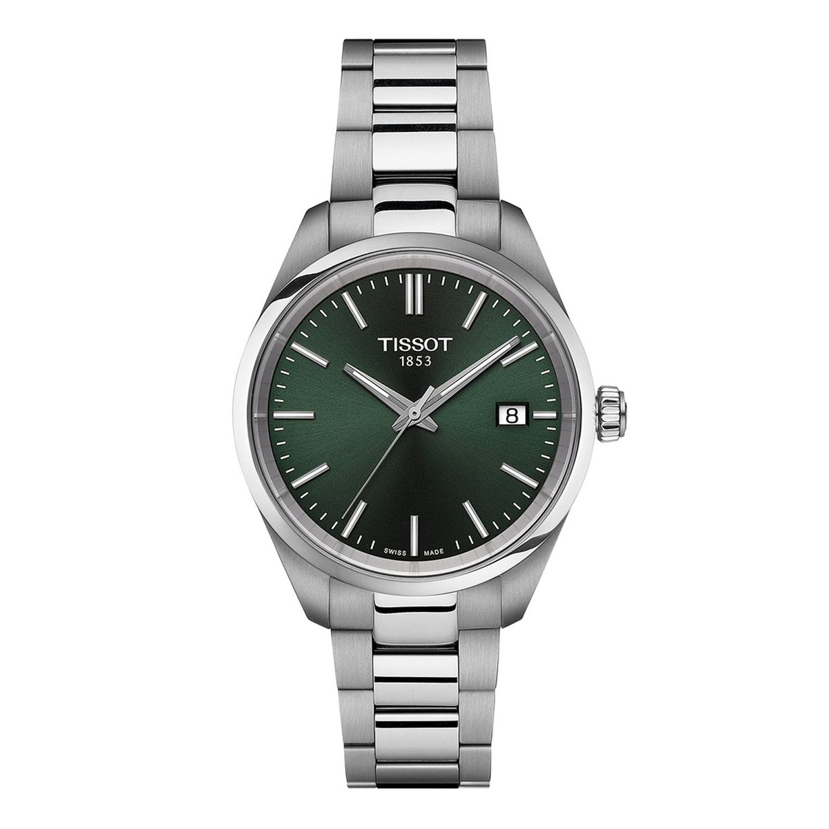 TISSOT - Reloj Unisex Tissot T150.210.11.091.00