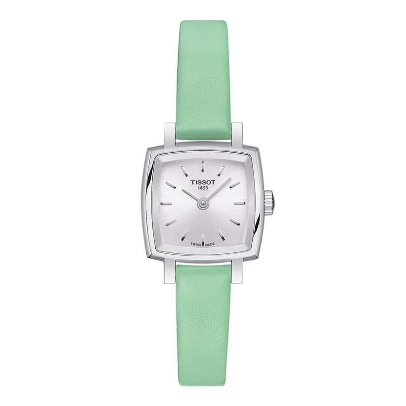 TISSOT - Reloj Mujer Tissot T058.109.16.031.01