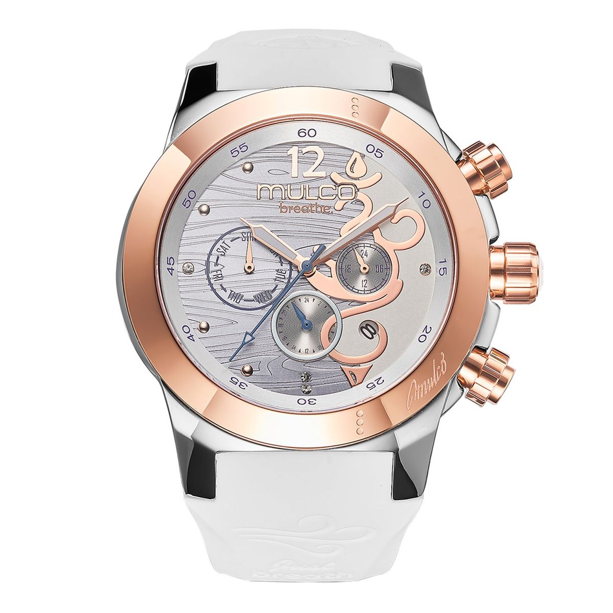 MULCO - Reloj Mujer Mulco Mw-3-231002-013