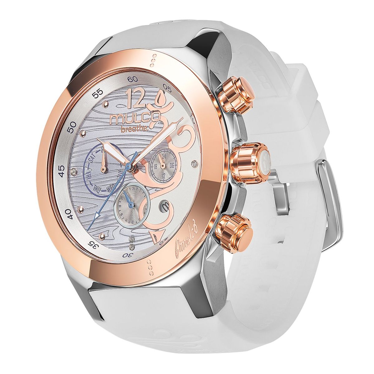 MULCO - Reloj Mujer Mulco Mw-3-231002-013