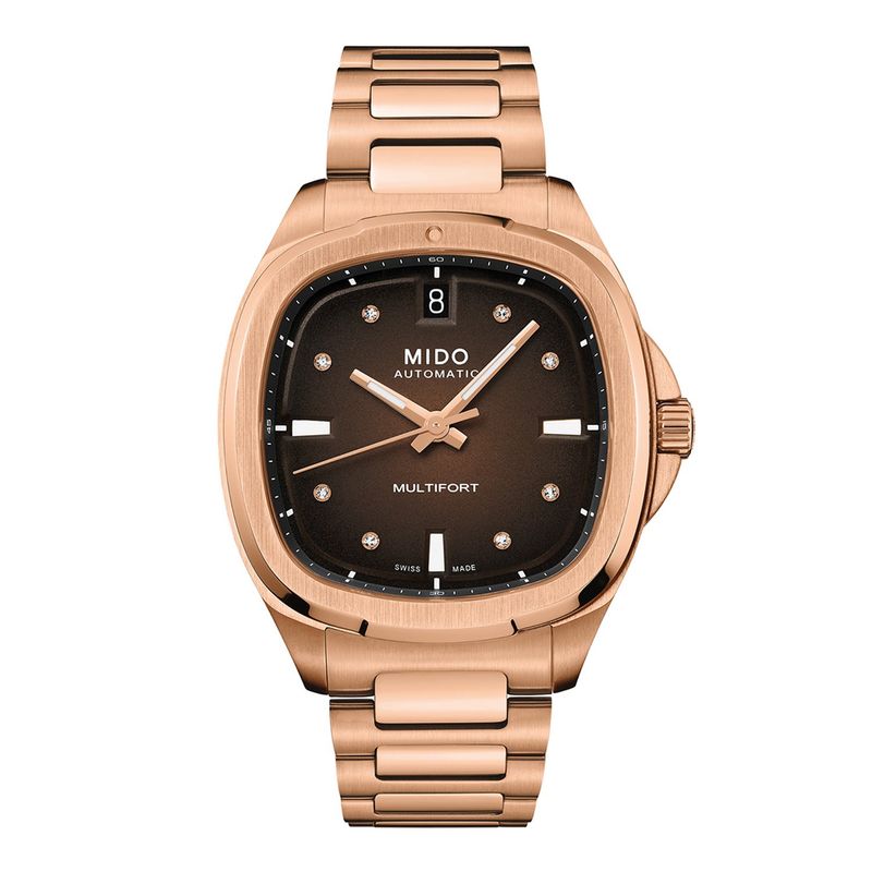 MIDO - Reloj Mujer Mido M049.307.33.296.00