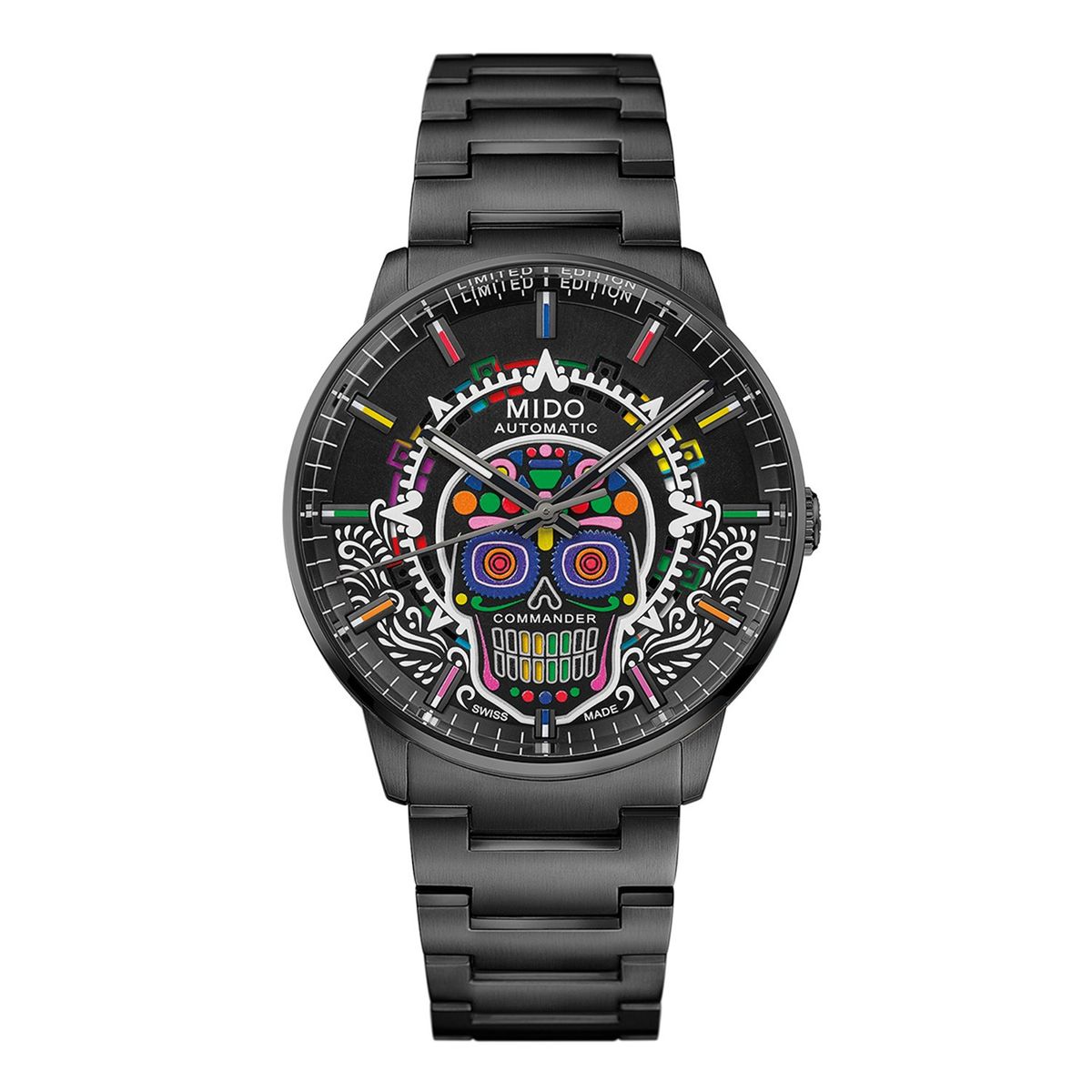 MIDO - Reloj Hombre Mido M021.626.33.051.01