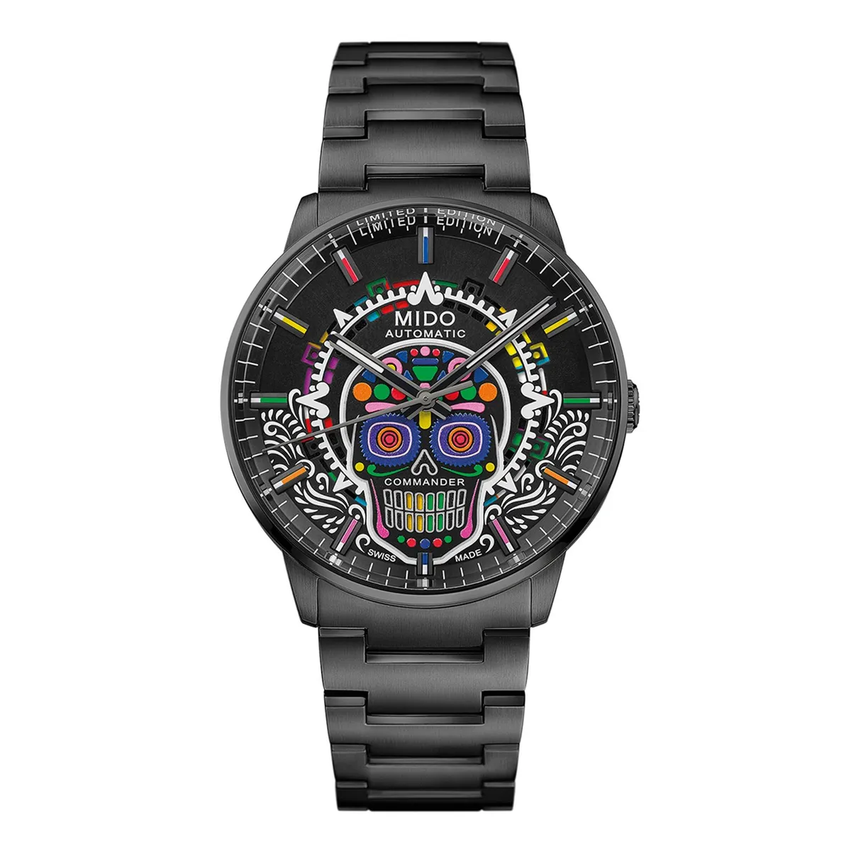 MIDO - Reloj Hombre Mido M021.626.33.051.01
