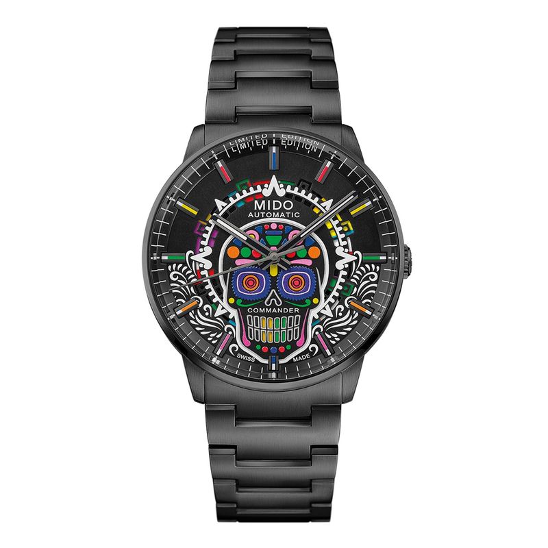 MIDO - Reloj Hombre Mido M021.626.33.051.01