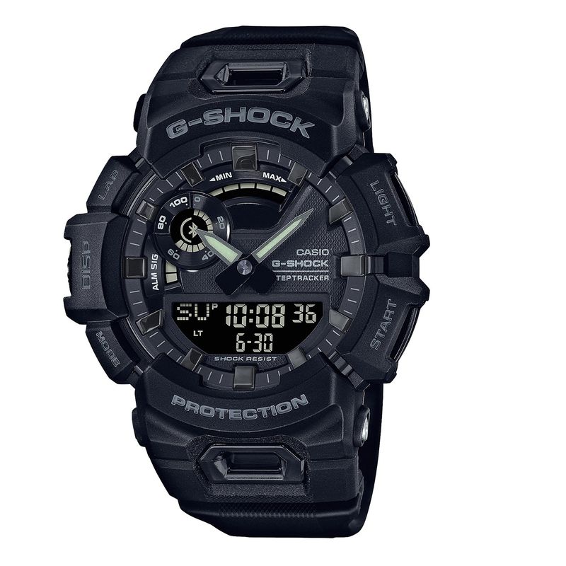G-SHOCK - Reloj Hombre G-Shock Gba-900-1Adr