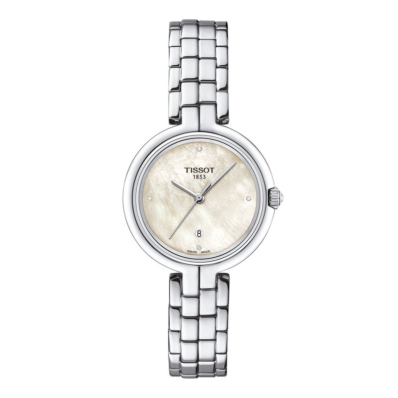 TISSOT - Reloj Mujer Tissot T094.210.11.116.02