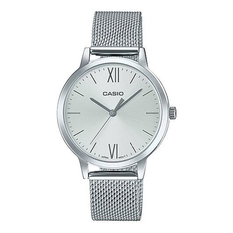 CASIO - Reloj Mujer Casio LTP-E157M-7ADF