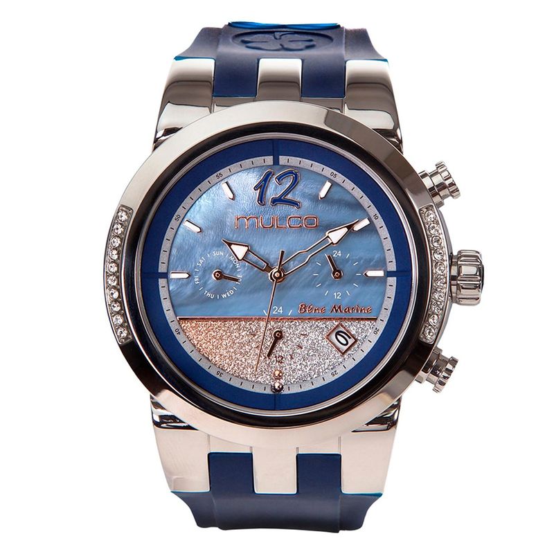 MULCO - Reloj Mujer Mulco Mw-5-4721-043