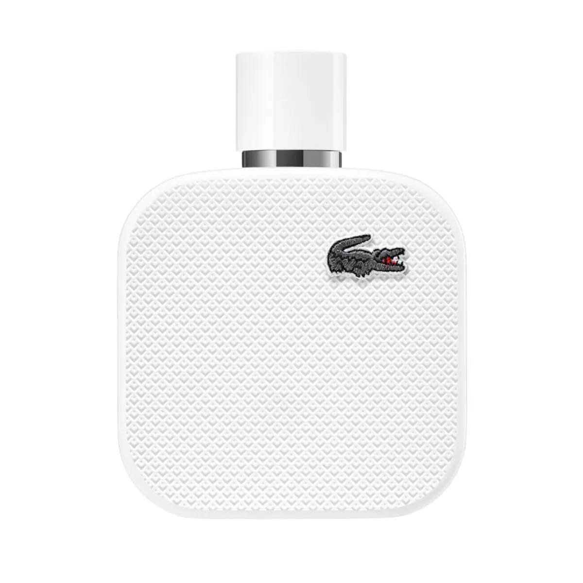 LACOSTE - Perfume Hombre Lacoste L.12.12 BLANC 100 ml Eau de parfum 