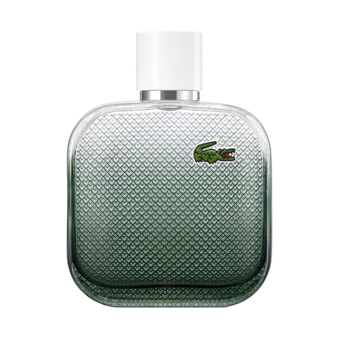 LACOSTE - Perfume Hombre Lacoste L.12.12 BLANC EAU INTENSE 100 ml Eau de toilette 