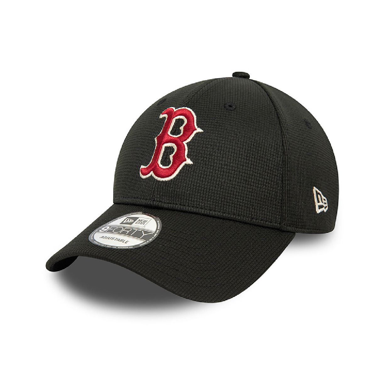 NEW ERA - Gorra Boston Red Sox 9FORTY Ajustable New Era