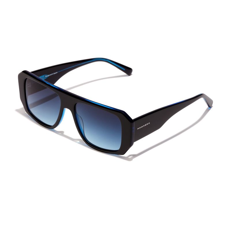 HAWKERS - Gafas de Sol Hawkers - DIVER POLARIZED GREEN ALLIGATOR