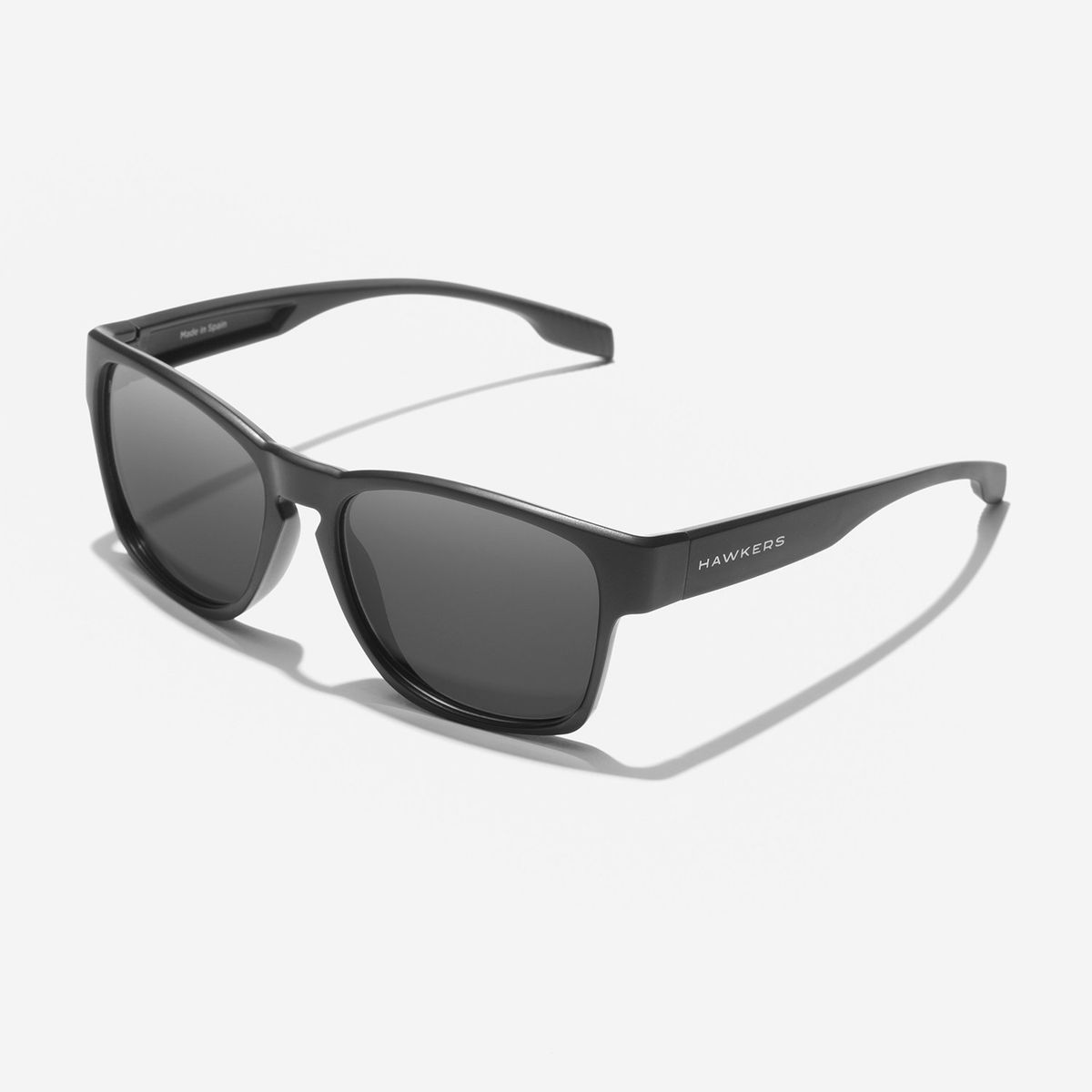 HAWKERS - Gafas de Sol Hawkers - INK POLARIZED GREY DARK