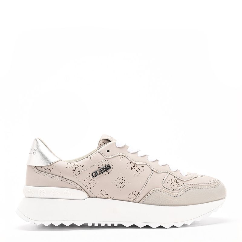 GUESS - Tenis Guess Moda Gwvinsa Mujer