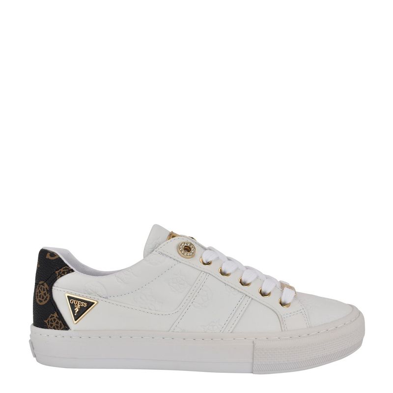 GUESS - Tenis Guess Moda Gwliteit Mujer