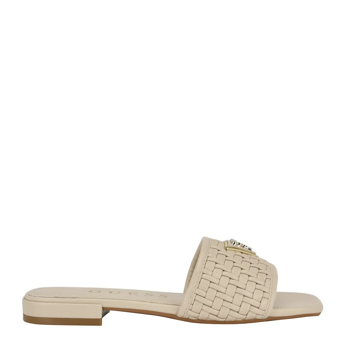 GUESS - Sandalias Guess para Mujer Gwtamsey 3 - Zapatos Mujer