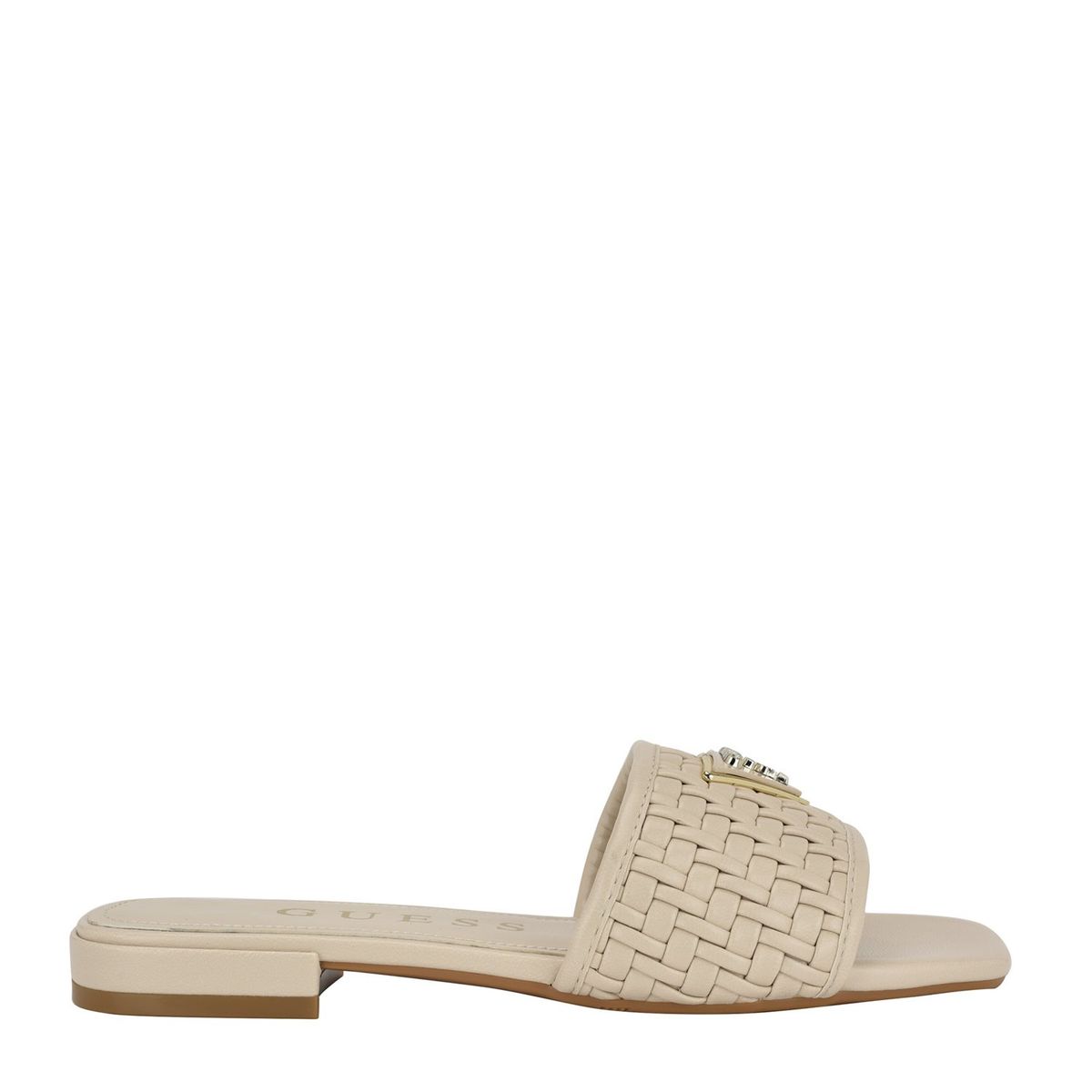 GUESS - Sandalias Guess para Mujer Gwtamsey 3 - Zapatos Mujer