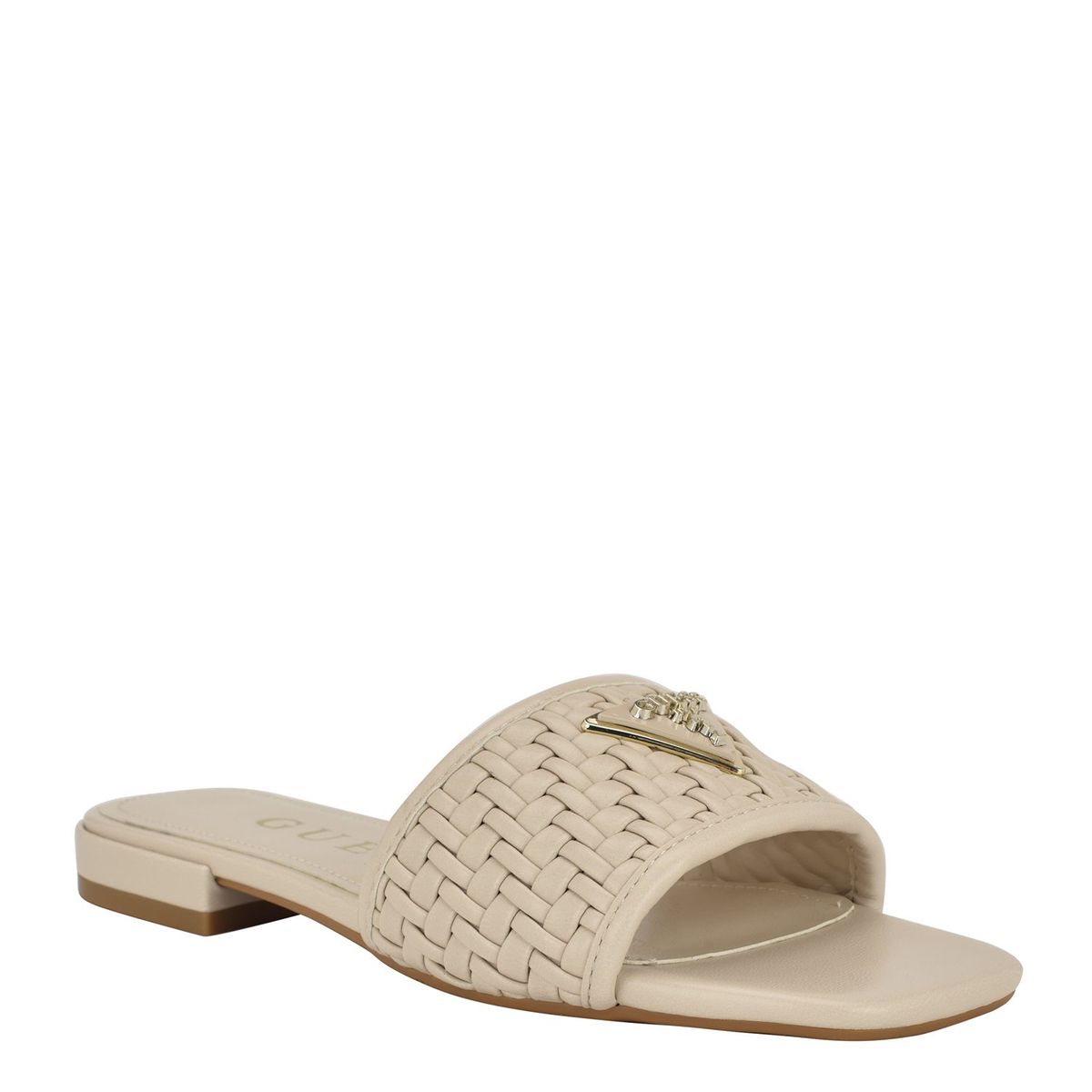 GUESS - Sandalias Guess para Mujer Gwtamsey 3 - Zapatos Mujer