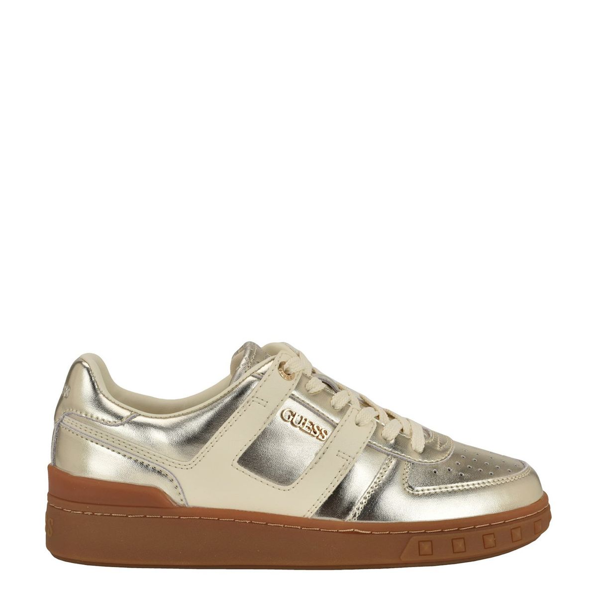 GUESS - Tenis Guess Moda Gwinart Mujer