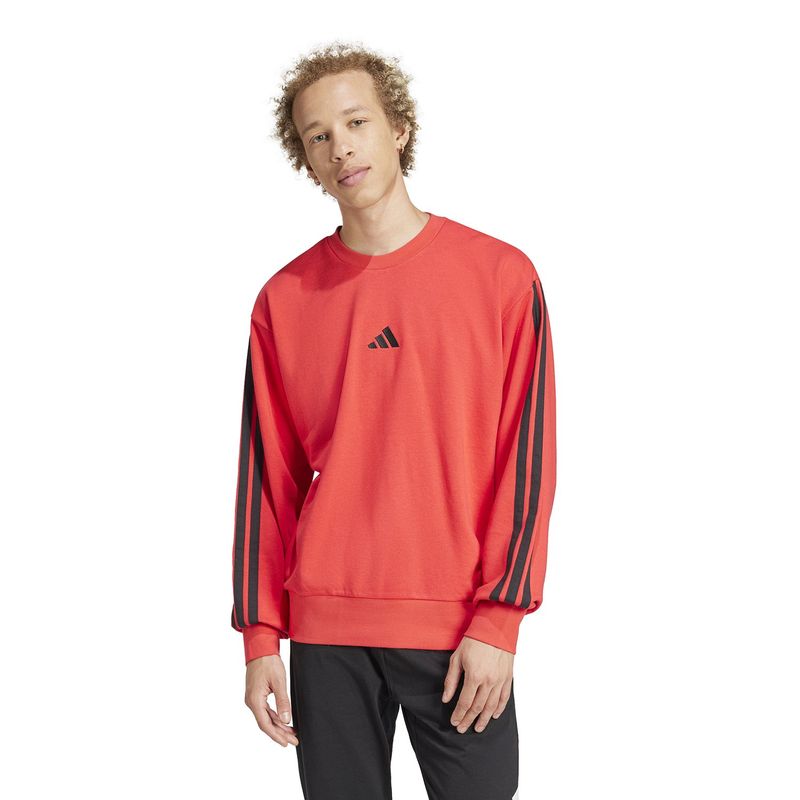 ADIDAS - Camiseta Hombre Adidas Manga larga Training