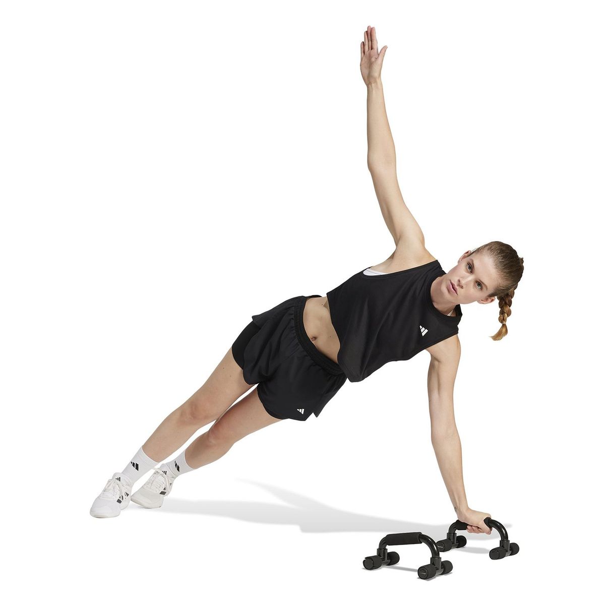 ADIDAS - Camiseta deportiva Mujer Running Adidas