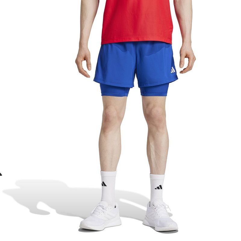 ADIDAS - Pantaloneta Hombre Adidas CLIMACOOL