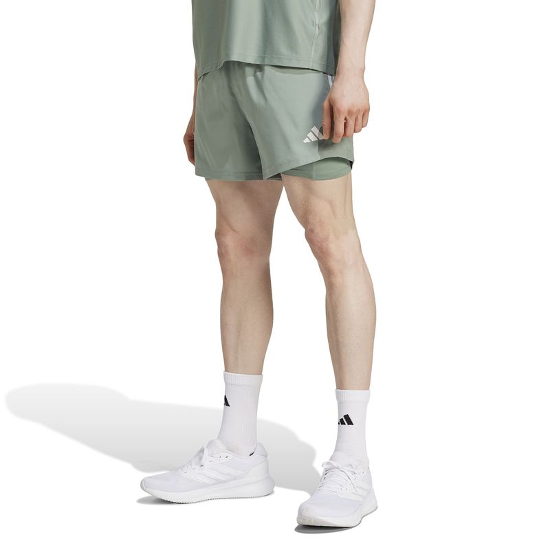 ADIDAS - Pantaloneta Hombre Adidas CLIMACOOL