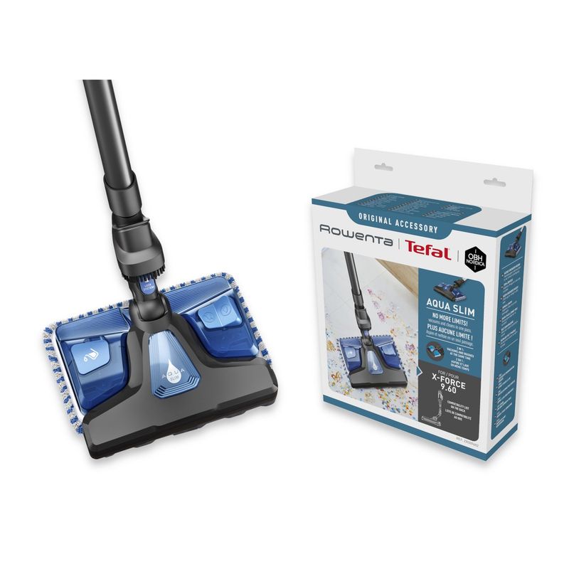  - Accesorio Aqua Slim TFAL para X-force Flex 9.60